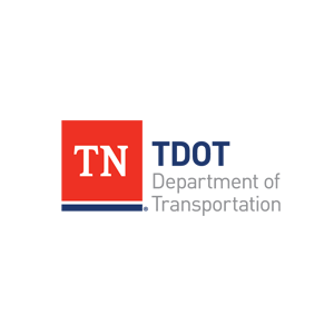 Tennessee Department of Transportation logo