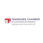 Tennessee Chamber of Commerce and Industry logo