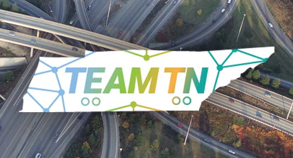 TEAM TN news