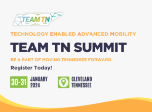 TEAM TN Summit Info Graphic