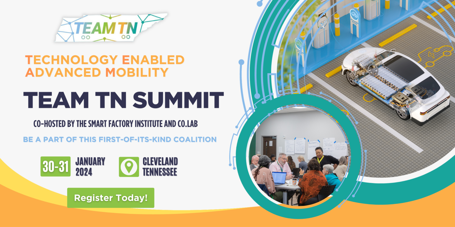 TEAM TN summit